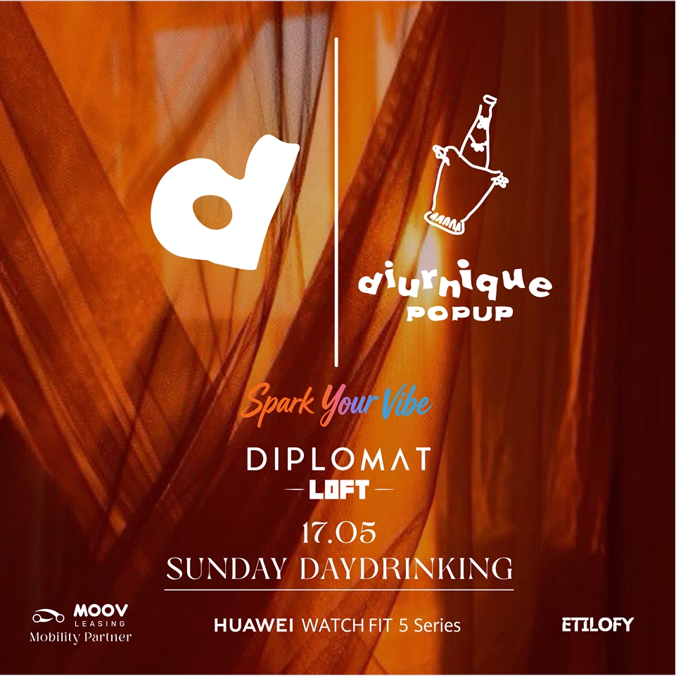 Diurnique - LOFT Diplomat Edition