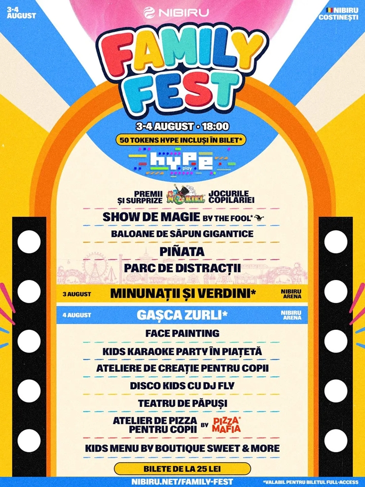 Family Fest