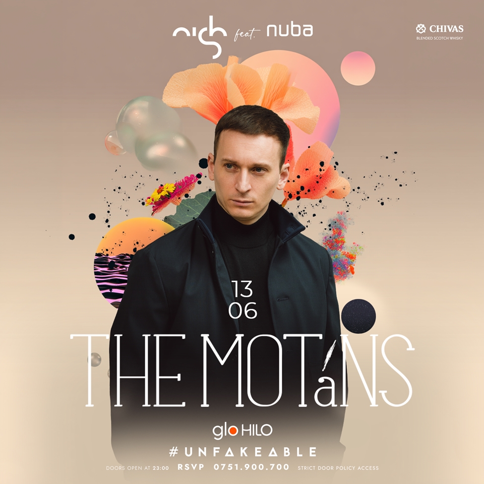 Iași: The Motans