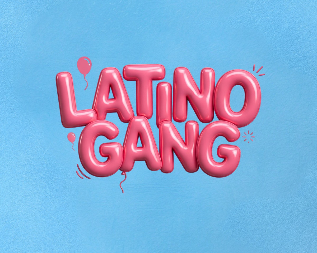 LATINO GANG | Sat 8 August - Reggaeton Rooftop | Bucharest