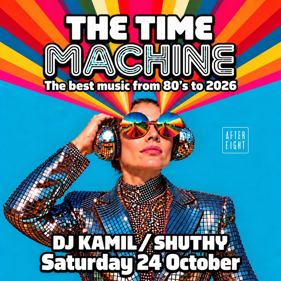 The Time Machine
